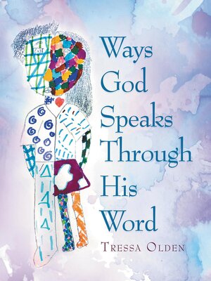 cover image of Ways God Speaks Through His Word